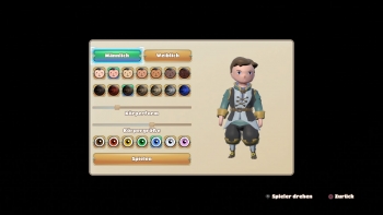 Yonder: The Cloud Catcher Chronicles Screenshot